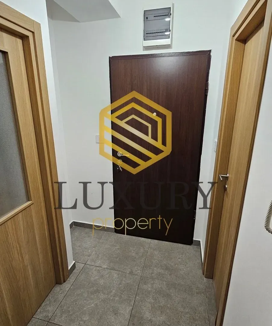 Prodaja, jednosoban stan, 33m², Pobrežje, Podgorica