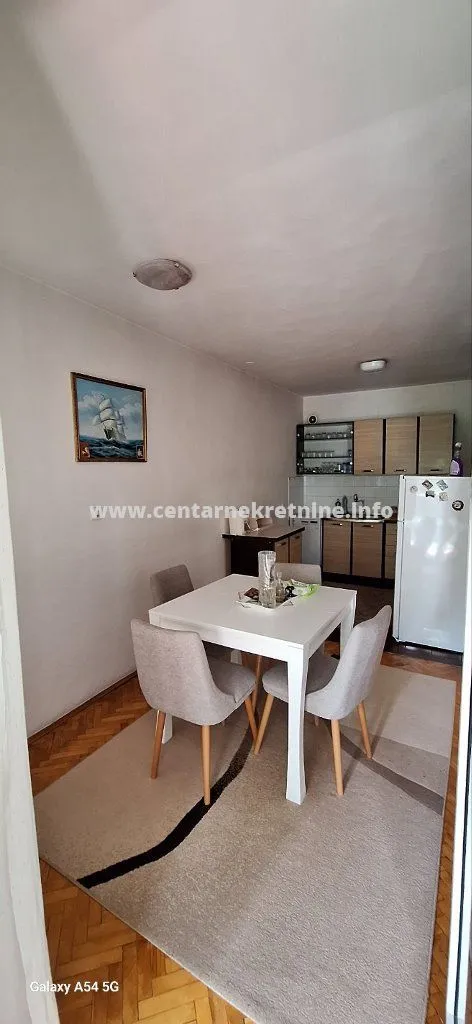 Prodaja, trosoban stan, 96m², Zabjelo, Podgorica