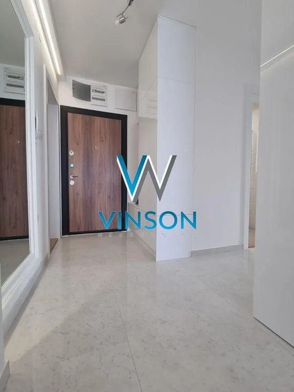 Prodaja, četvorosoban stan, 101m², Salajka, Novi Sad Sve Podlokacije