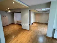 Izdavanje, trosoban stan, 100m², Savski Venac, Beograd - image 10