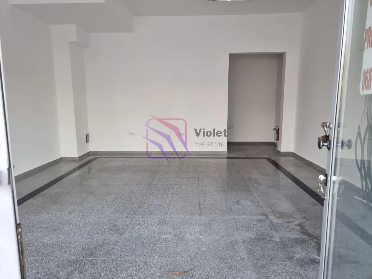 Sale, office space, 43m², Stari Aerodrom, Podgorica