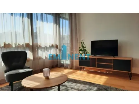 Izdavanje, dvosoban stan, 60m², Novi Beograd Blok 65, Novi Beograd Sve Podlokacije - image 2