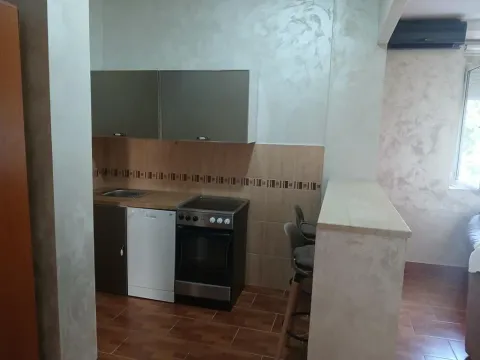 Rent, one bedroom apartment, 40m², Centar, Podgorica - image 7