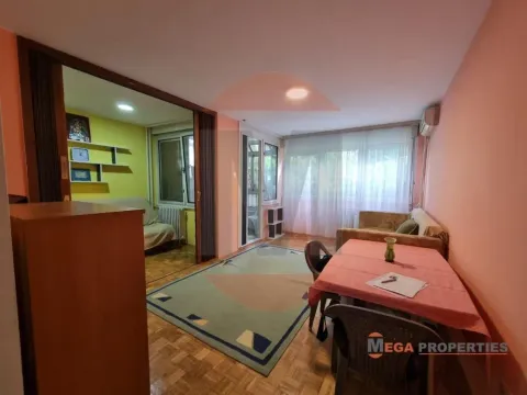Izdavanje, jednosoban stan, 45m², Voždovac Sve Podlokacije, Beograd - image 4