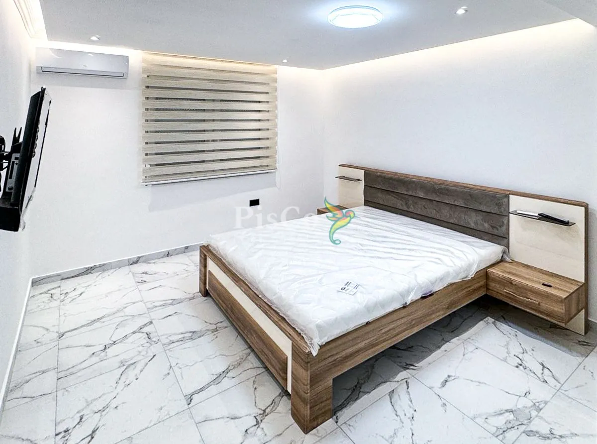 Sale, two bedroom apartment, 104m², Bar, Crna Gora