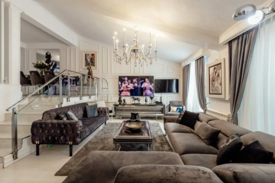 Sale, house, 180m², Savina, Herceg Novi