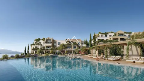 Prodaja, jednosoban stan, 86m², Luštica Bay, Tivat - image 18