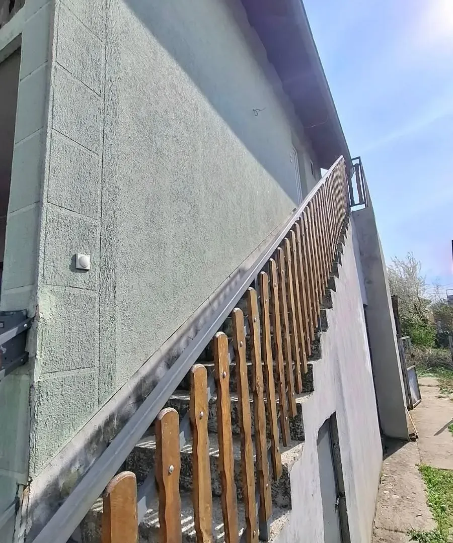 Sale, house, 160m², Palilula Sve Podlokacije, Beograd