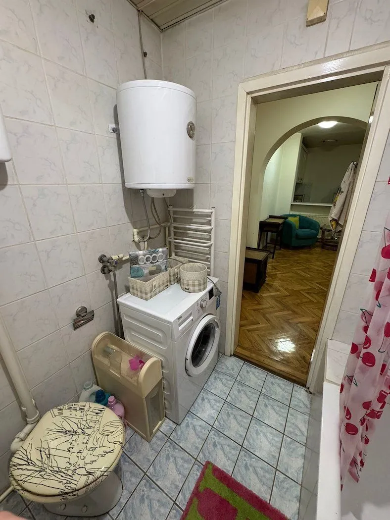 Izdavanje, jednosoban stan, 56m², Grbavica, Novi Sad Sve Podlokacije