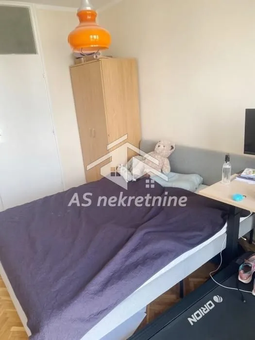 Izdavanje, stan, 62m², Novi Beograd Sve Podlokacije, Beograd
