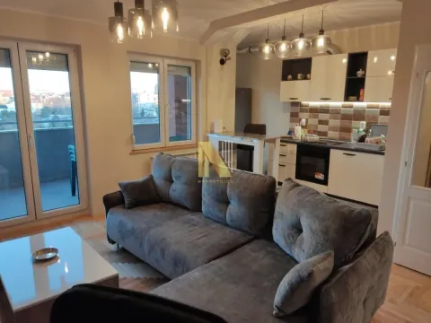 Sale, two bedroom apartment, 54m², Bulevar Evrope, Novi Sad Sve Podlokacije - image 3