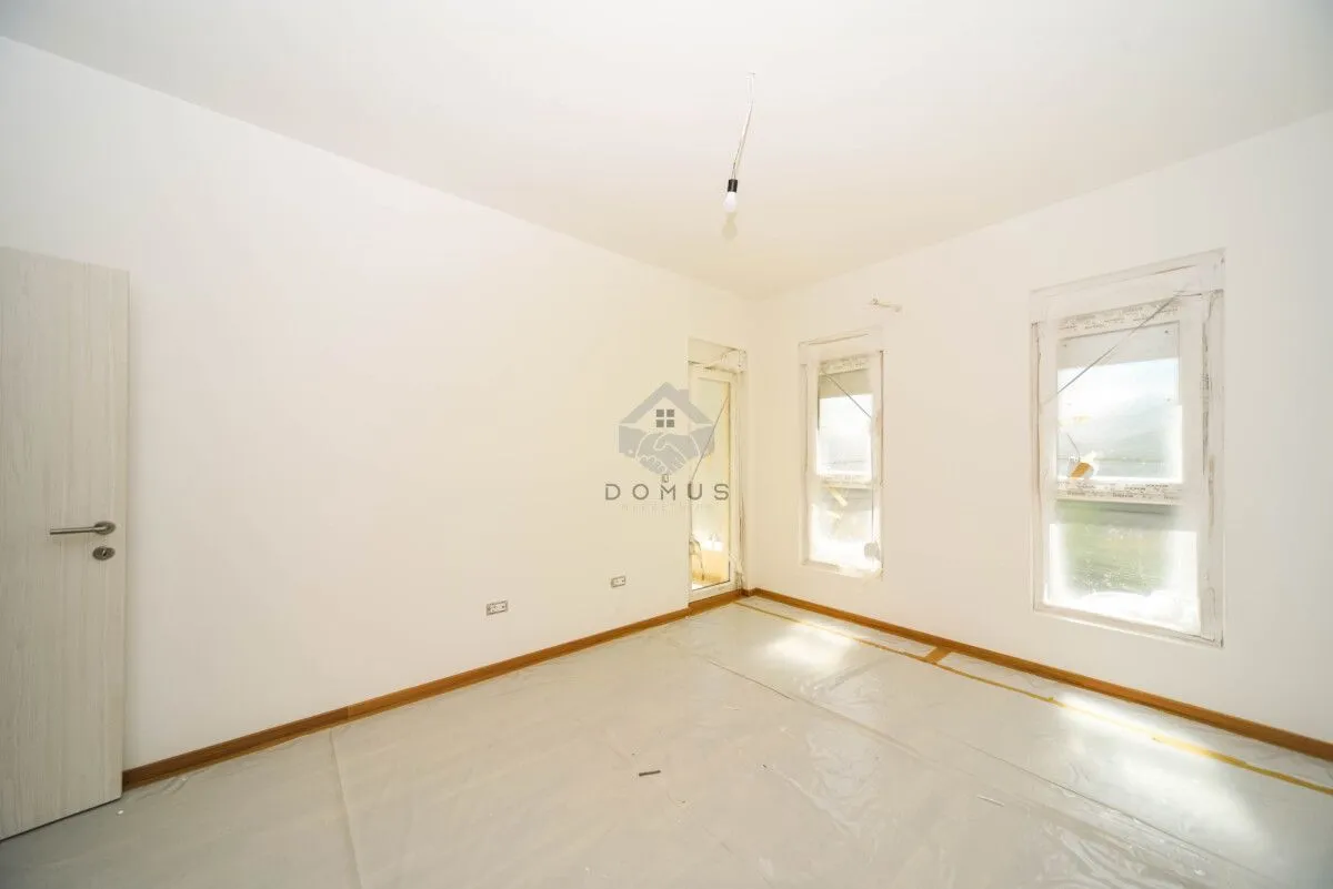 Prodaja, trosoban stan, 75m², Zabjelo, Podgorica