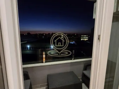 Rent, two bedroom apartment, 47m², Zemun Gornji Grad, Zemun Sve Podlokacije - image 11
