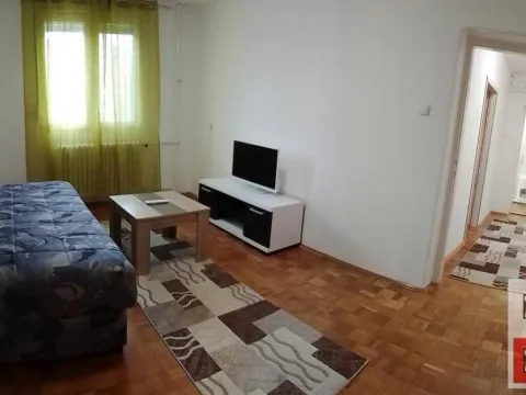 Izdavanje, dvosoban stan, 47m², Detelinara, Novi Sad Sve Podlokacije - image 1