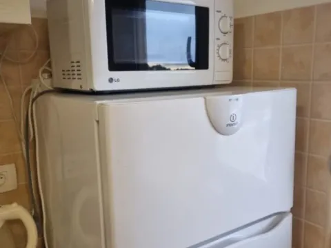 Sale, one bedroom apartment, 46m², Petrovac, Budva - image 6