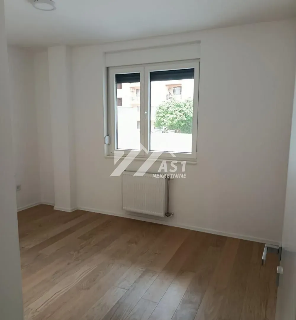 Rent, two bedroom apartment, 42m², Podbara, Novi Sad Sve Podlokacije