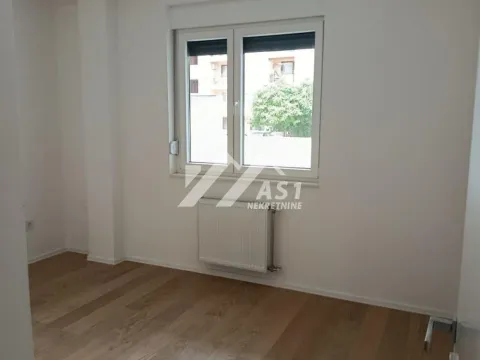 Rent, two bedroom apartment, 42m², Podbara, Novi Sad Sve Podlokacije - image 4