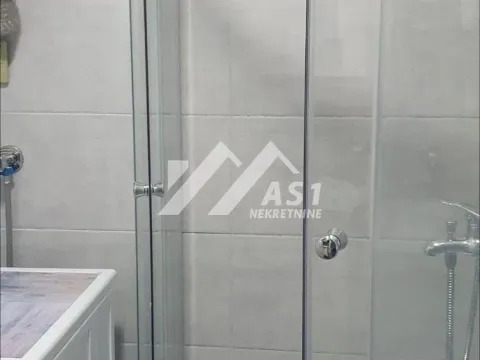 Rent, two bedroom apartment, 42m², Telep, Novi Sad Sve Podlokacije - image 5