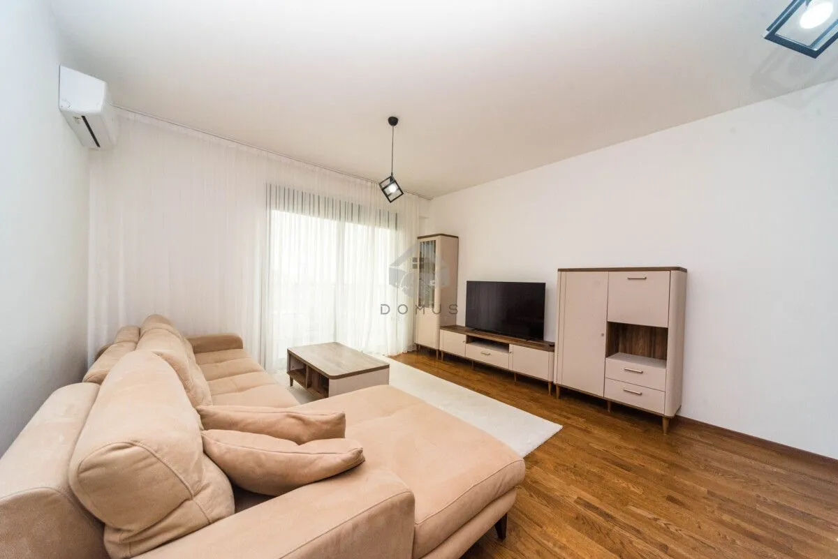 Prodaja, dvosoban stan, 70m², Bar, Crna Gora