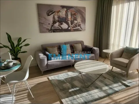 Stan in Savski Venac