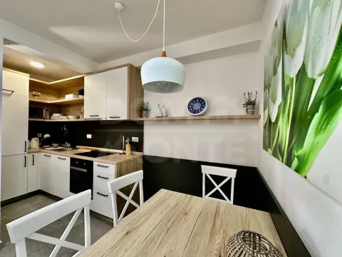 Izdavanje, jednosoban stan, 45m², Tivat, Crna Gora - image 7