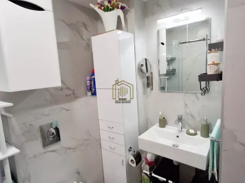 Izdavanje, jednosoban stan, 48m², Stara Varoš, Podgorica - image 10