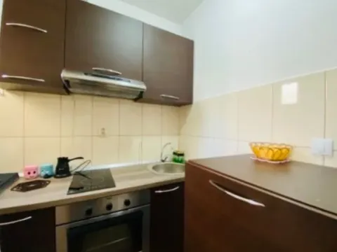 Prodaja, garsonjera, 24m², Bečići, Budva - image 8