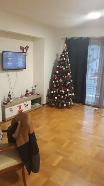 Prodaja, dvosoban stan, 81m², Bečići, Budva