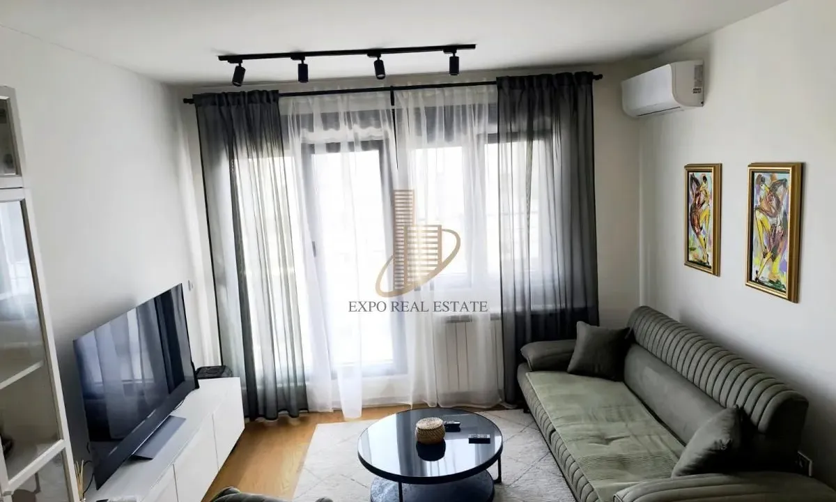 Prodaja, trosoban stan, 67m², Vidikovački venac, Rakovica