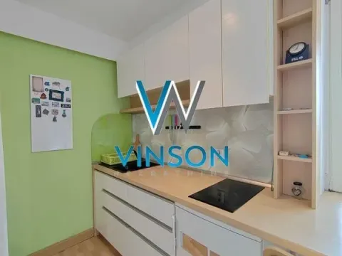 Izdavanje, jednosoban stan, 37m², Liman 3, Novi Sad Sve Podlokacije - image 8