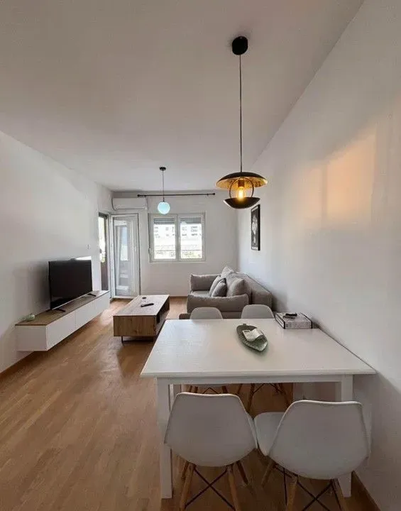 Rent, one bedroom apartment, 45m², Zabjelo, Podgorica