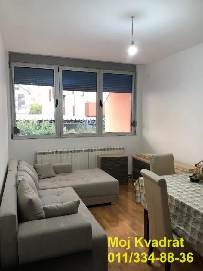 Prodaja, dvosoban stan, 60m², Mirijevo Sve Podlokacije, Beograd