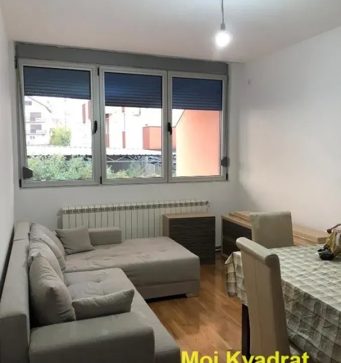 Sale, two bedroom apartment, 60m², Mirijevo Sve Podlokacije, Beograd