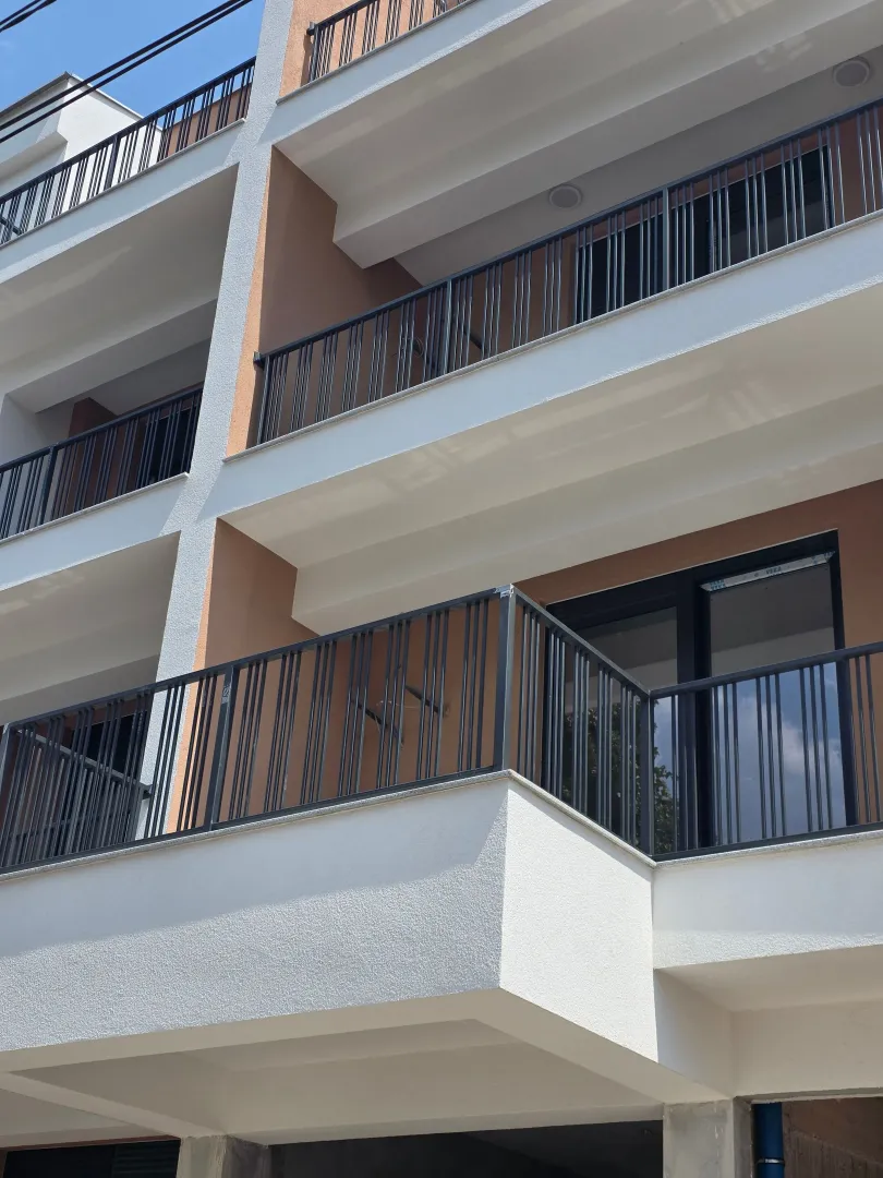 Sale, one bedroom apartment, 46m², Momišići, Podgorica