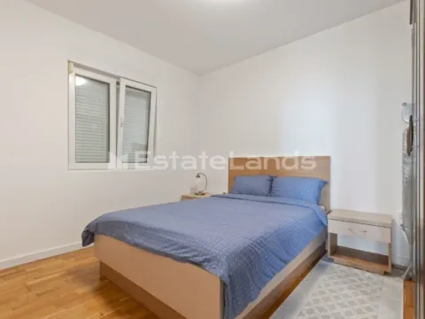 Prodaja, dvosoban stan, 69m², Donja Lastva, Tivat - image 2