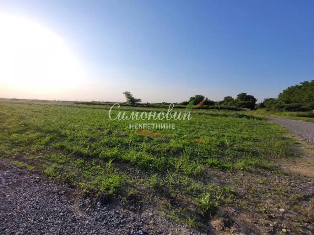 Sale, land lot, 495m², Jakovo, Surčin