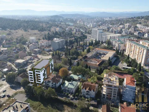 Prodaja, jednosoban stan, 50m², Zagorič, Podgorica - image 2