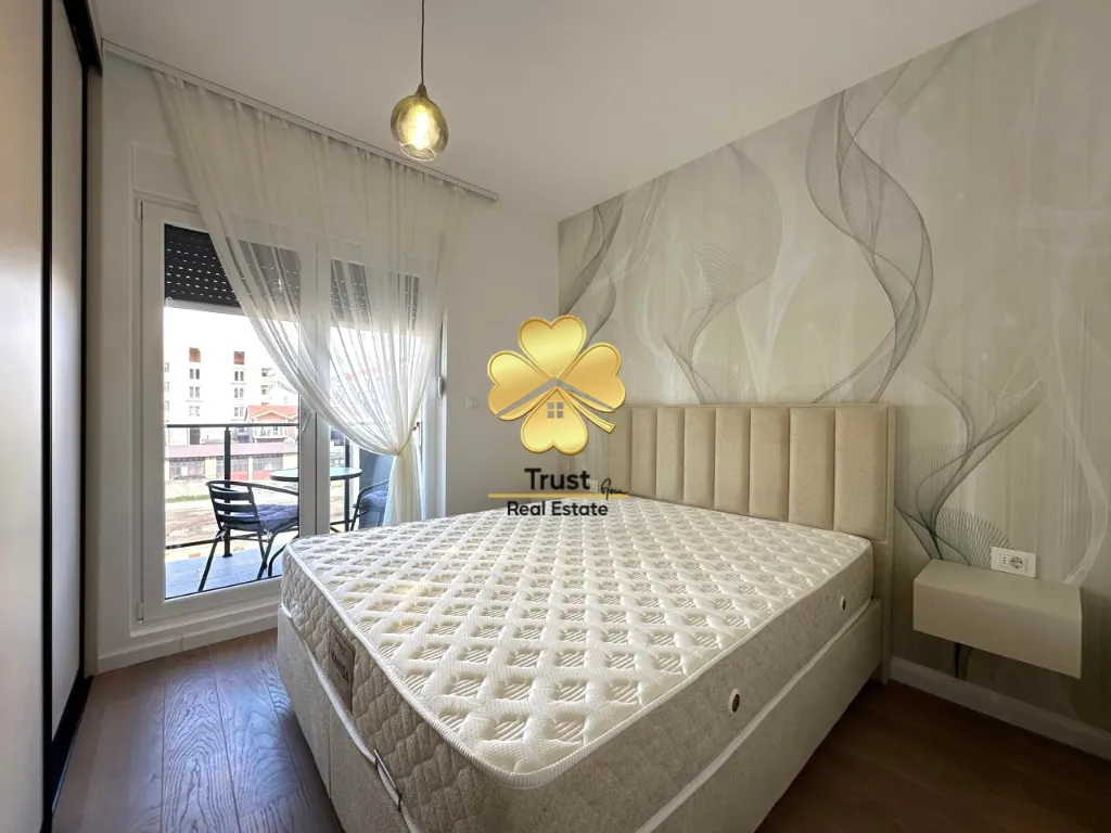 Rent, one bedroom apartment, 46m², Zabjelo, Podgorica