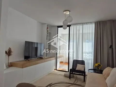 Izdavanje, stan, 42m², Novi Beograd Blok 67, Novi Beograd Sve Podlokacije - image 8