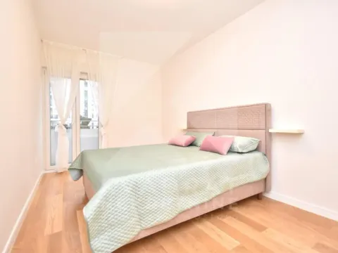 Rent, one bedroom apartment, 49m², Central Point, Podgorica - image 7