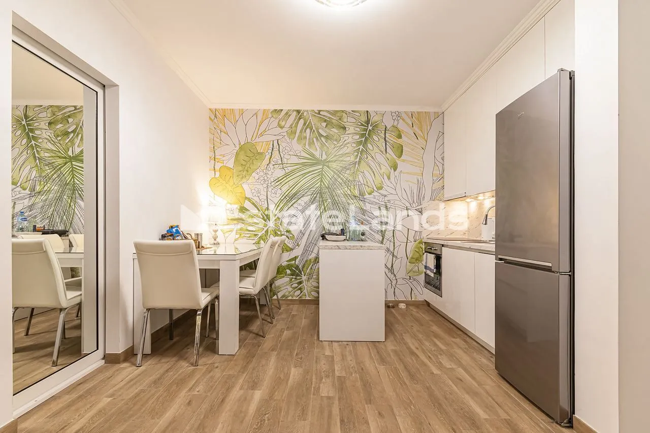Rent, two bedroom apartment, 65m², Donja Lastva, Tivat