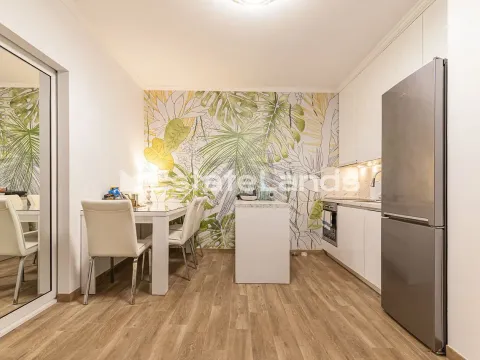 Rent, two bedroom apartment, 65m², Donja Lastva, Tivat - image 4