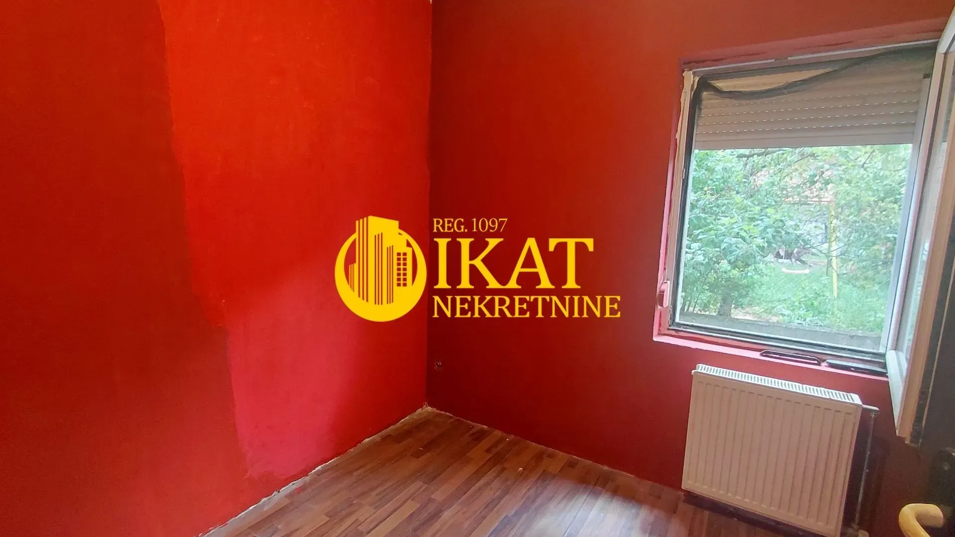 Rent, one bedroom apartment, 34m², Zvezdara Sve Podlokacije, Beograd