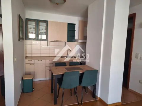 Izdavanje, dvosoban stan, 58m², Novi Sad Sve Podlokacije, Novi Sad - image 3