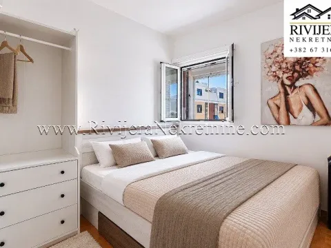 Prodaja, dvosoban stan, 56m², Donja Lastva, Tivat - image 10