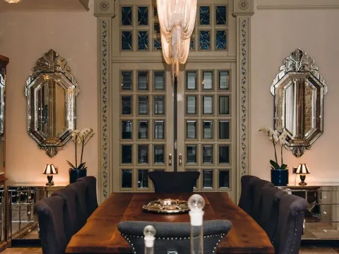 Prodaja, kuća, 550m², Reževići, Budva - image 9