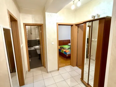 Rent, three bedroom apartment, 86m², Centar, Podgorica - image 4