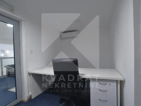 Izdavanje, poslovni prostor, 140m², Preko Morače, Podgorica - image 6