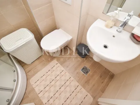 Izdavanje, jednosoban stan, 42m², City Kej, Podgorica - image 18