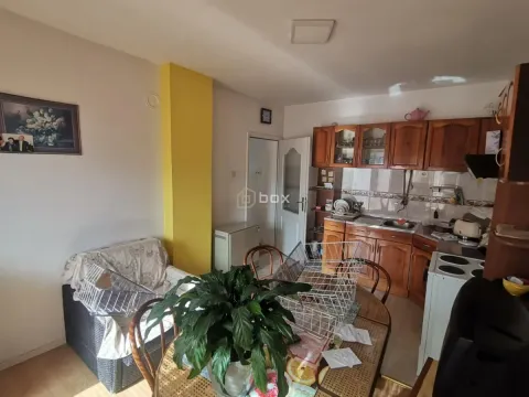 Rent, two bedroom apartment, 60m², Palilula, Niš - image 2